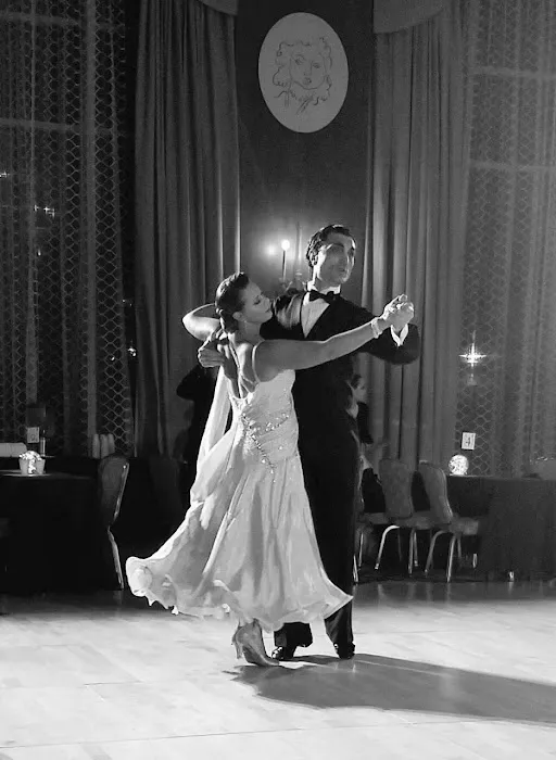 Gia Viseli DanceSport Picture 2