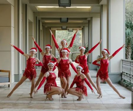 Royal Amelia Dance Academy