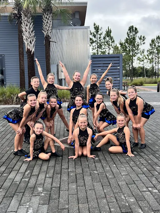 Royal Amelia Dance Academy Picture 10