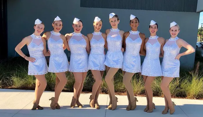 Royal Amelia Dance Academy Picture 3