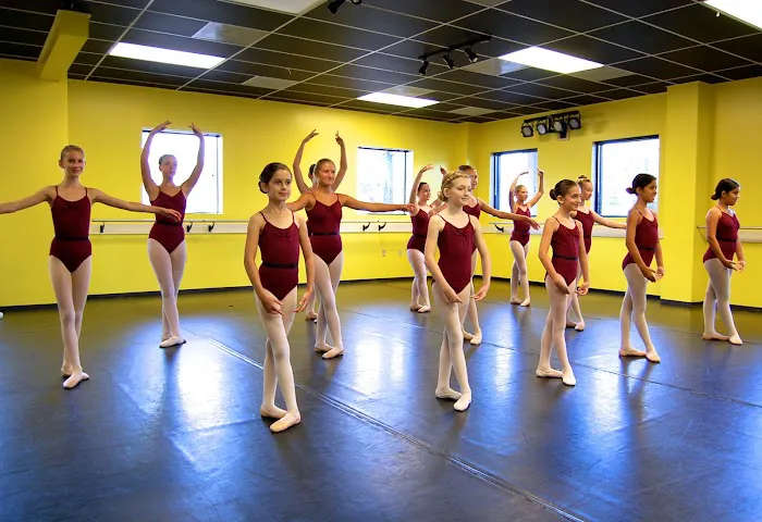 Royal Amelia Dance Academy Picture 8