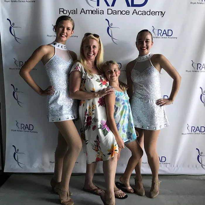 Royal Amelia Dance Academy Picture 4