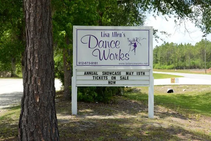 Lisa Allen’s Dance Works Picture 9