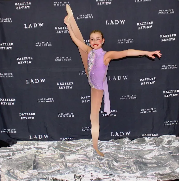 Lisa Allen’s Dance Works Picture 10