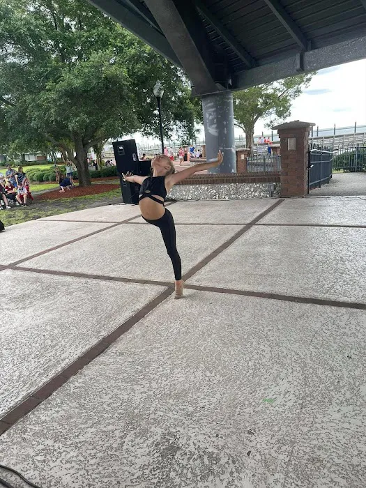 Lisa Allen’s Dance Works Picture 8