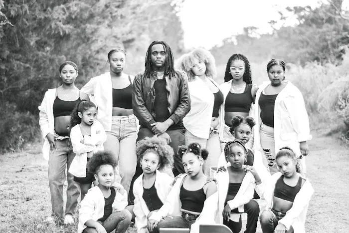 Infamous Dance Studio Picture 3