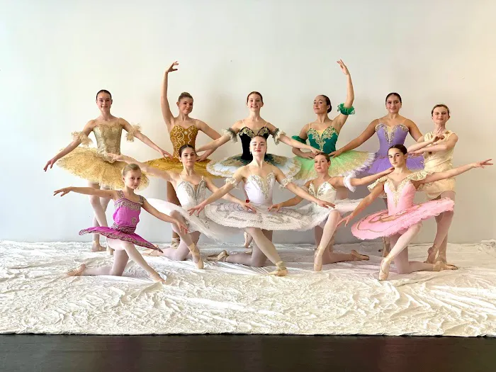 Ponte Vedra Ballet & Dance Company / FUSION Performing Arts Academy Picture 2