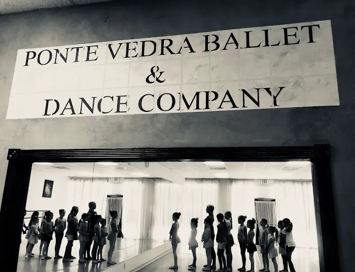 Ponte Vedra Ballet & Dance Company / FUSION Performing Arts Academy Picture 9