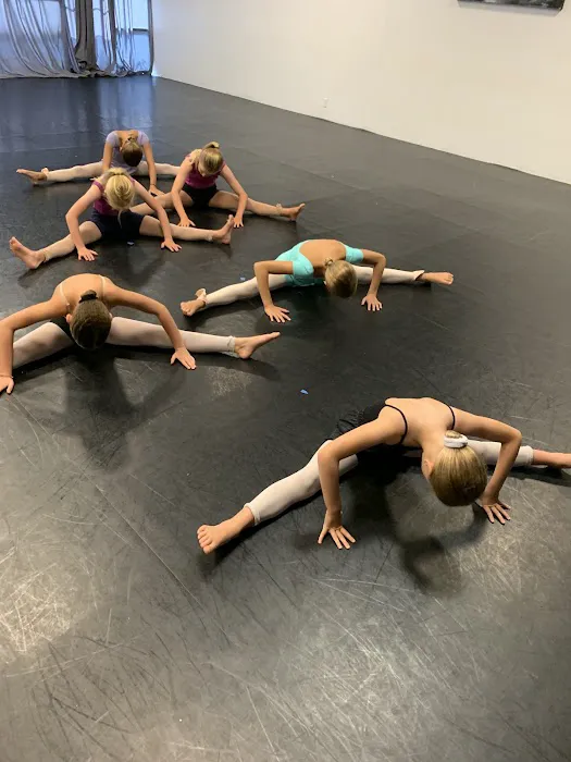 Ponte Vedra Ballet & Dance Company / FUSION Performing Arts Academy Picture 1