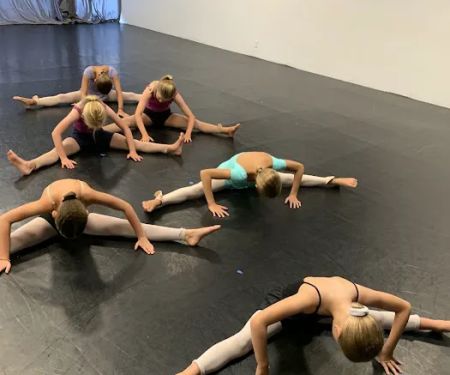 Ponte Vedra Ballet & Dance Company / FUSION Performing Arts Academy