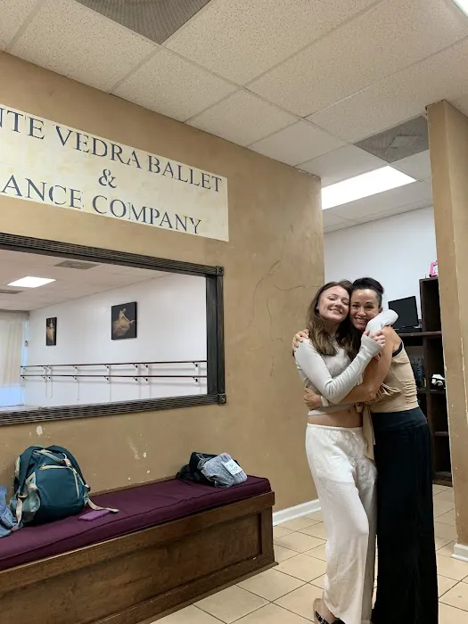 Ponte Vedra Ballet & Dance Company / FUSION Performing Arts Academy Picture 3