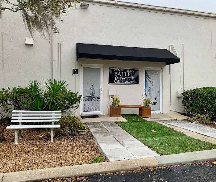 Ponte Vedra Ballet & Dance Company / FUSION Performing Arts Academy Picture 5