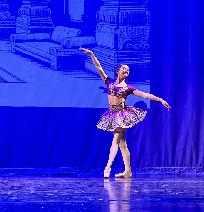 Ponte Vedra Ballet & Dance Company / FUSION Performing Arts Academy Picture 4