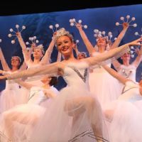Miss Felicia's Dance Ministry - The Christ Church Nutcracker - Christ Episcopal Church, Ponte Vedra Beach, Florida ico