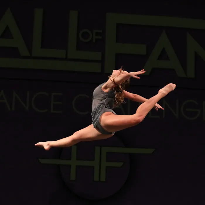 B.L.A. Dance Academy Picture 1