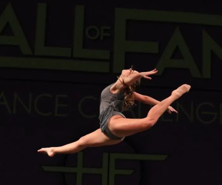 B.L.A. Dance Academy