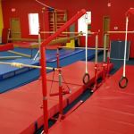 Tumbling Kids