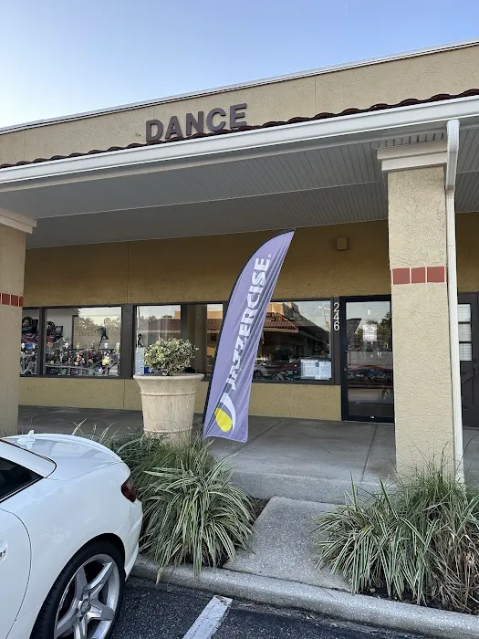 Jazzercise Ponte Vedra Beach at Atlantic Coast Dance Studio Picture 3