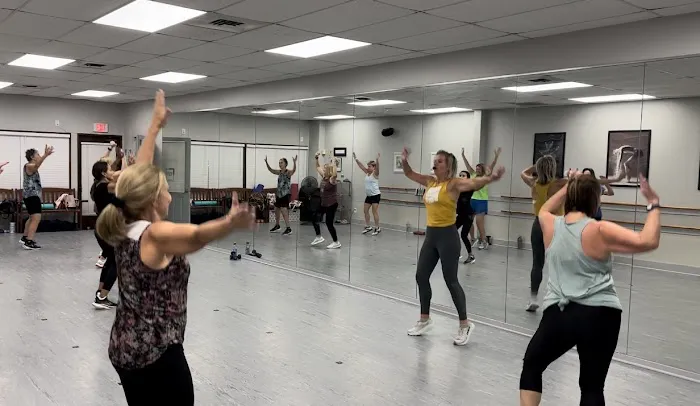 Jazzercise Ponte Vedra Beach at Atlantic Coast Dance Studio Picture 1
