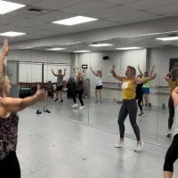 Jazzercise Ponte Vedra Beach at Atlantic Coast Dance Studio ico