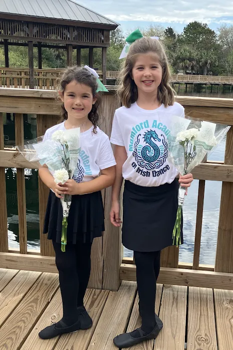Mumford Academy of Irish Dance Picture 5