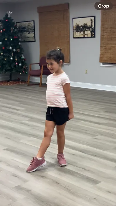 Mumford Academy of Irish Dance Picture 4