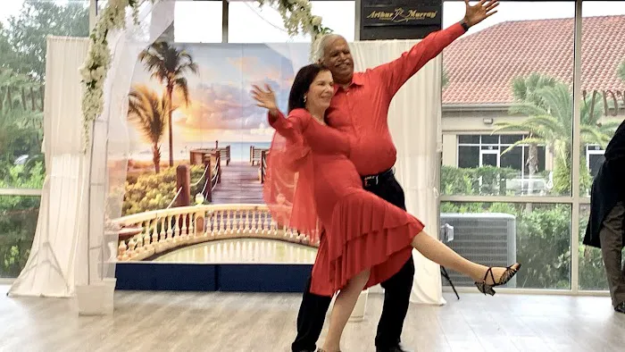 Arthur Murray Dance Center - Ponte Vedra Picture 1
