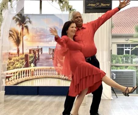 Arthur Murray Dance Center - Ponte Vedra