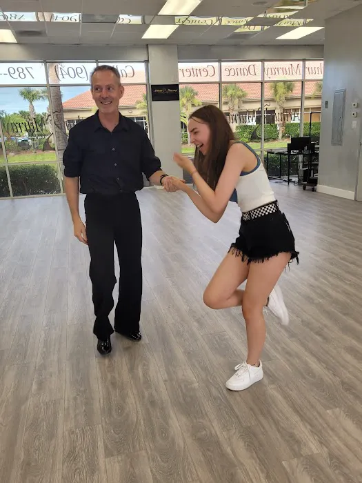 Arthur Murray Dance Center - Ponte Vedra Picture 4