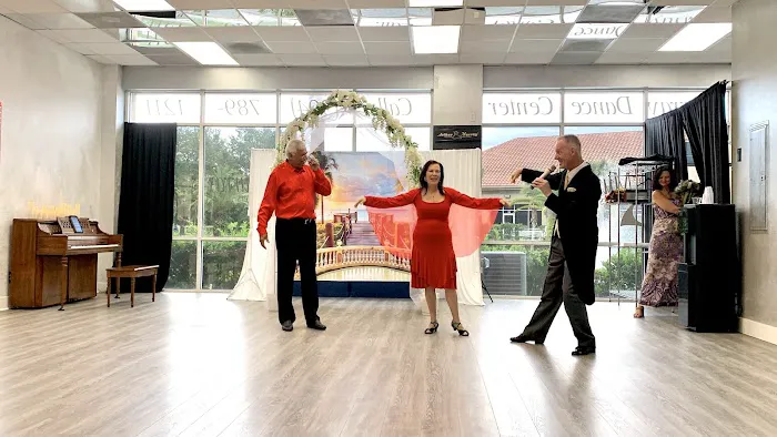 Arthur Murray Dance Center - Ponte Vedra Picture 2