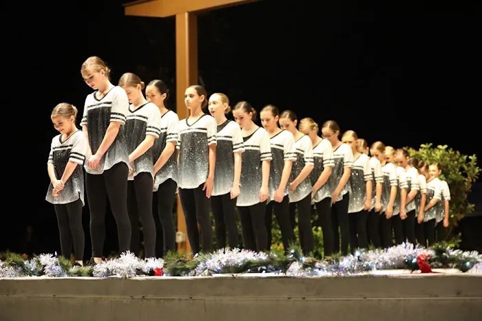 Grace Conservatory of Dance Picture 7