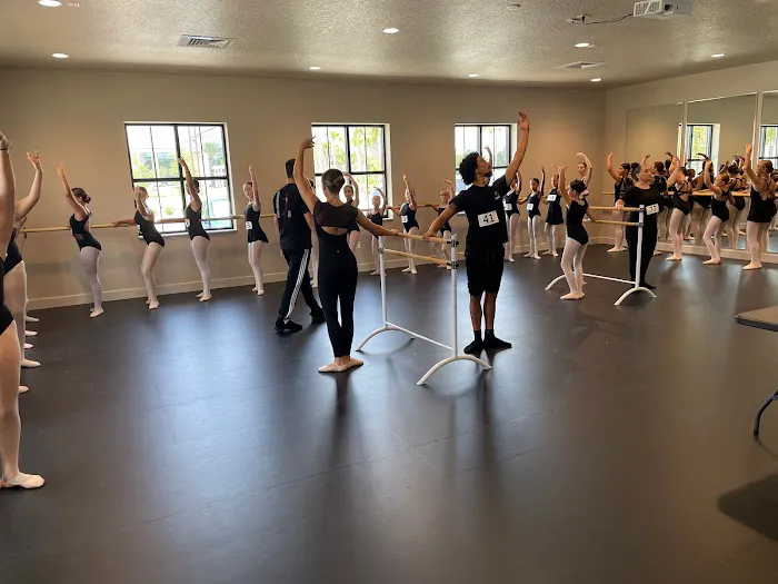 Grace Conservatory of Dance Picture 2