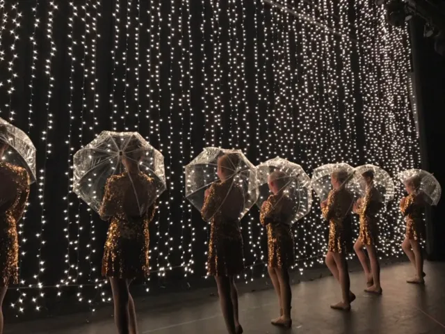 Grace Conservatory of Dance Picture 5