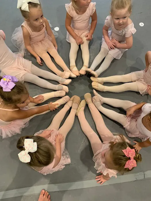 Grace Conservatory of Dance Picture 9