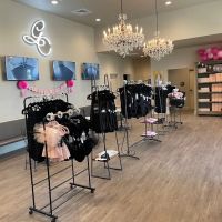 Grace Conservatory of Dance ico