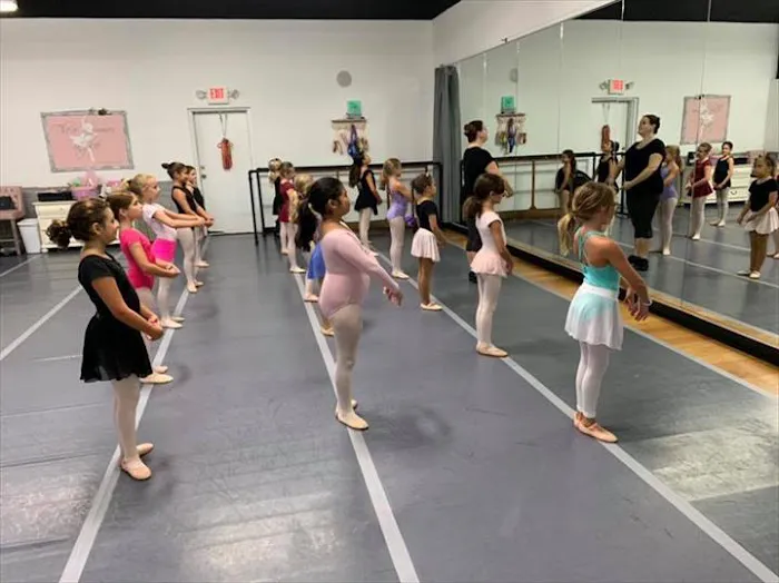 Heather Loveland Dance Academy Picture 3