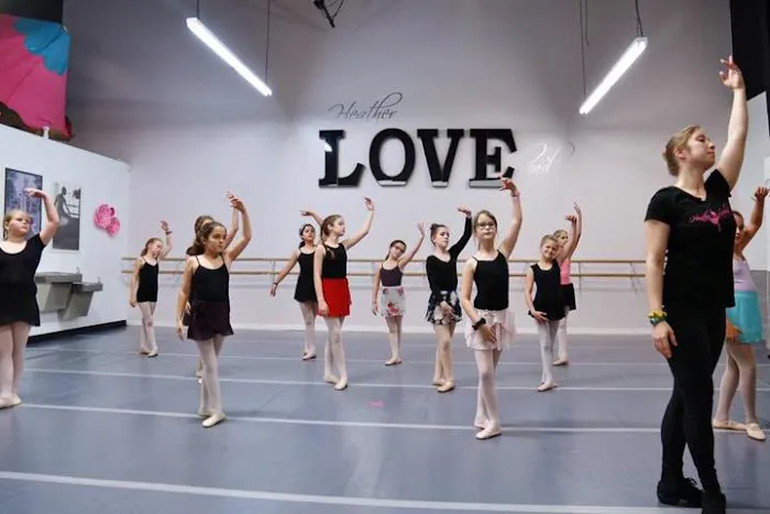 Heather Loveland Dance Academy Picture 2