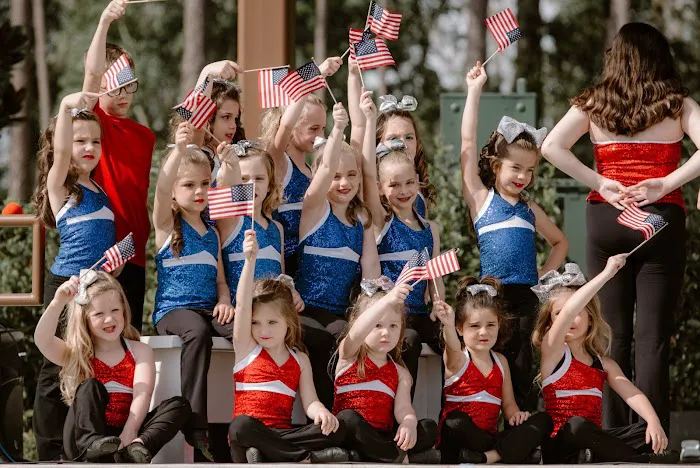 Showtime USA - St Johns Dance Studio Picture 2
