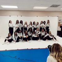 Showtime USA - St Johns Dance Studio ico