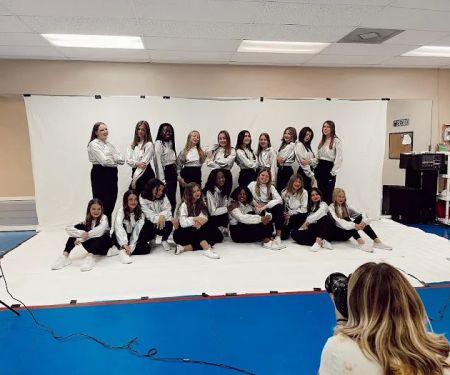 Showtime USA - St Johns Dance Studio