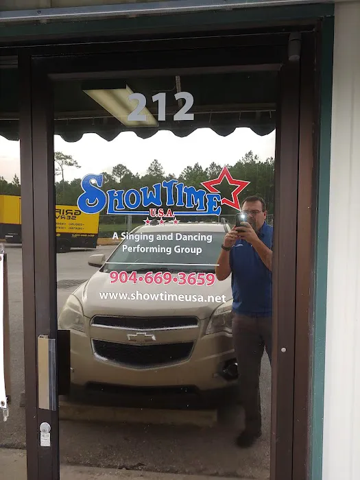 Showtime USA - St Johns Dance Studio Picture 6