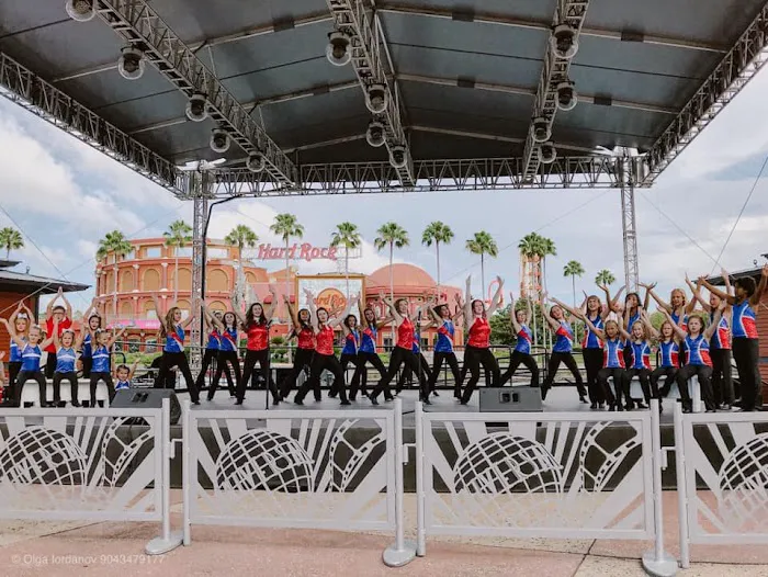 Showtime USA - St Johns Dance Studio Picture 4