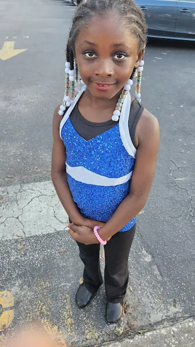 Showtime USA - St Johns Dance Studio Picture 9