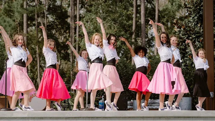 Showtime USA - St Johns Dance Studio Picture 10
