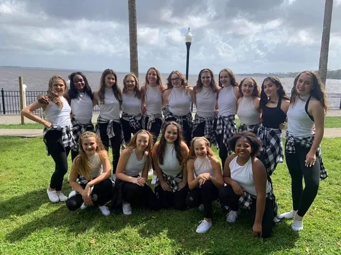 Showtime USA - St Johns Dance Studio Picture 8
