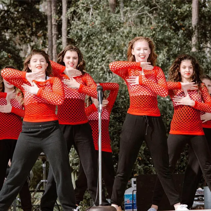 Showtime USA - St Johns Dance Studio Picture 5