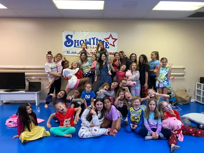 Showtime USA - St Johns Dance Studio Picture 3