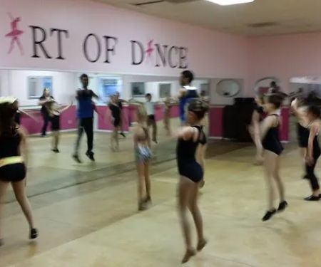Art of Dance South