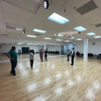 S Style Dance Team ico