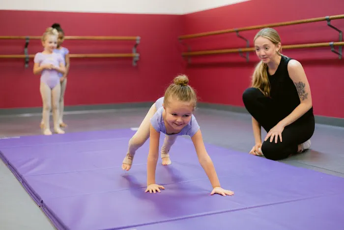 St. Augustine Dance Academy Picture 2